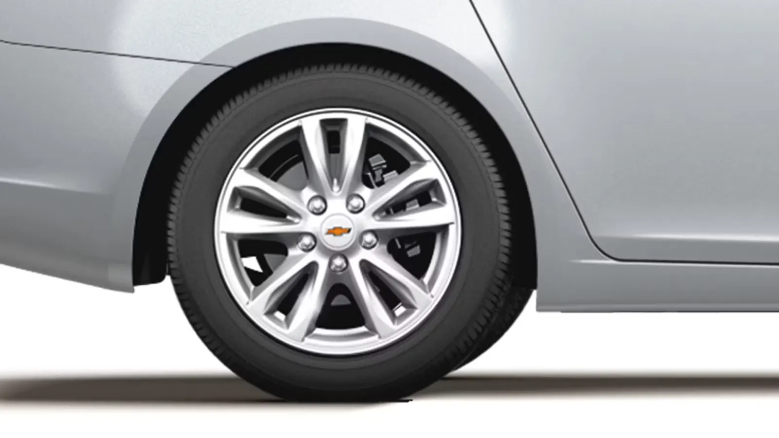 Cruze WheelsTyres Image, Cruze Photos in India CarWale
