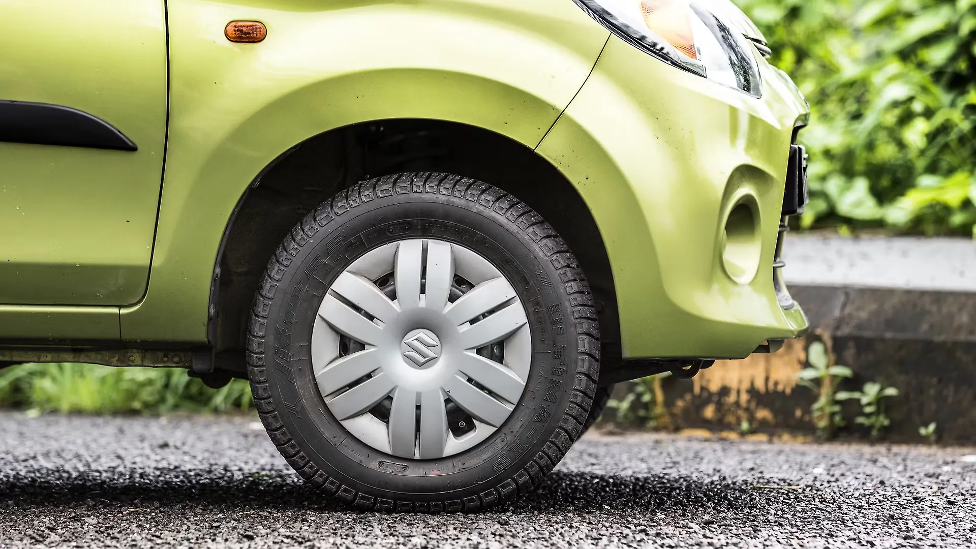 Alto 800 [2016-2019] Wheels-Tyres Image, Alto 800 [2016-2019] Photos in