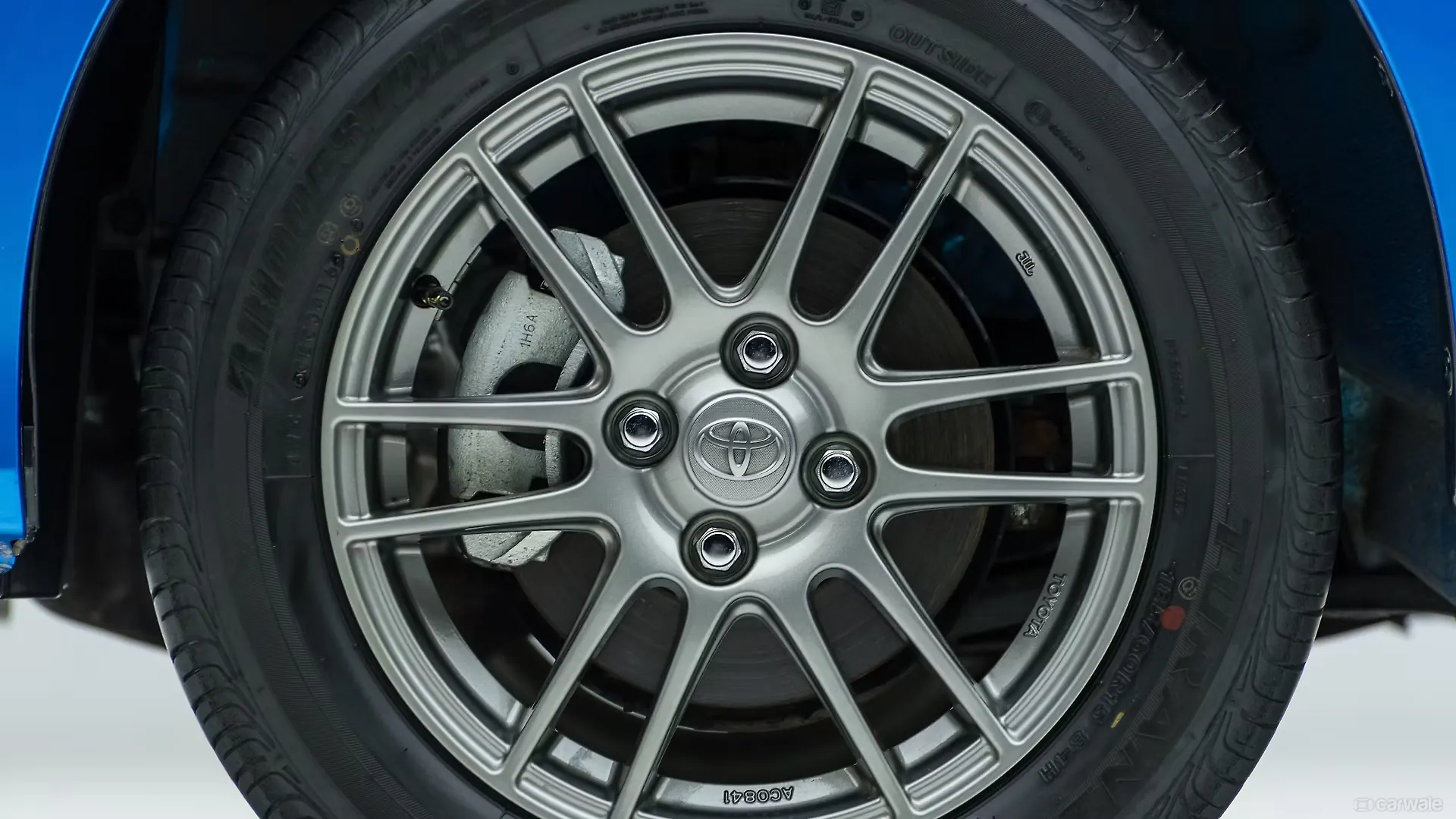 Etios Liva WheelsTyres Image, Etios Liva Photos in India CarWale