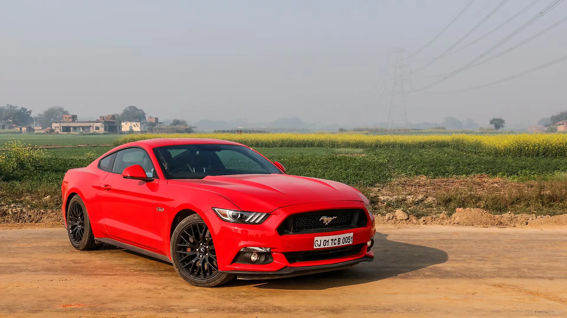 Mustang Exterior Image, Mustang Photos in India CarWale Mustang Exterior Image, Mustang Photos in India CarWale