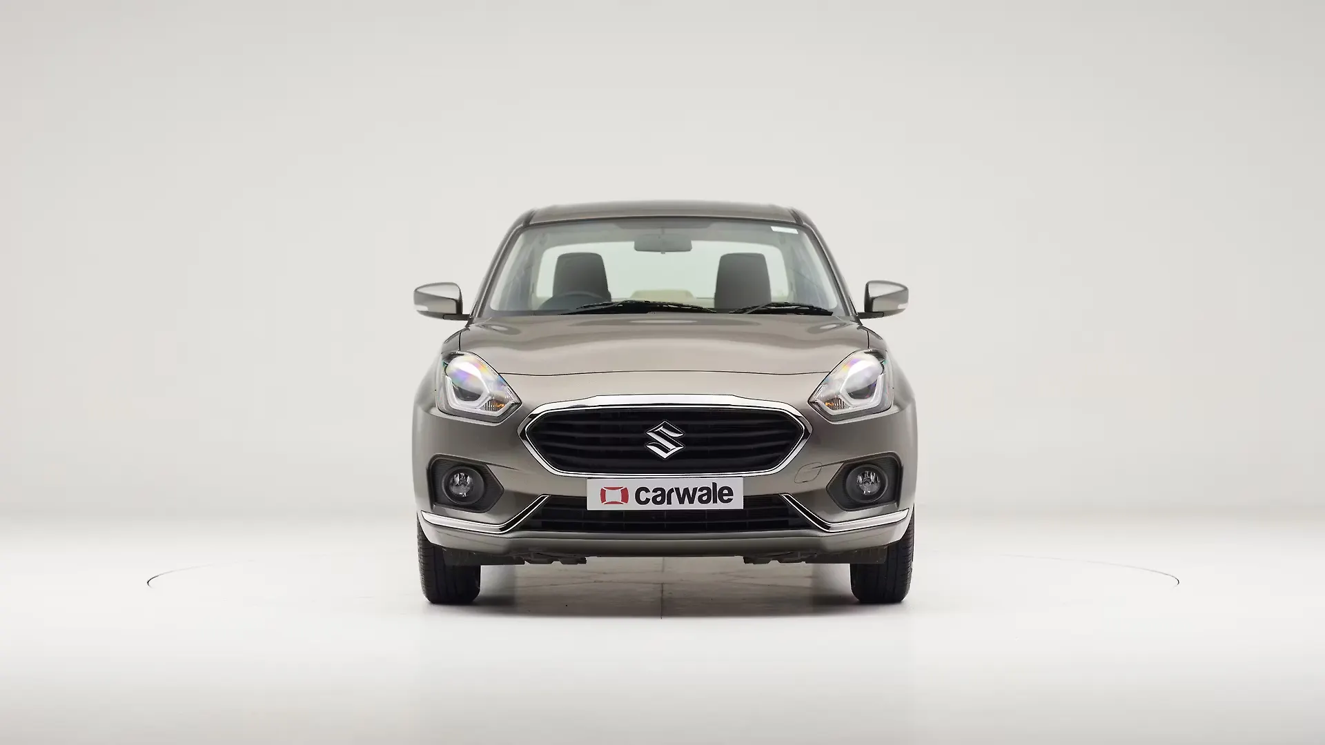 Dzire [20172020] Front View Image, Dzire [20172020] Photos in India