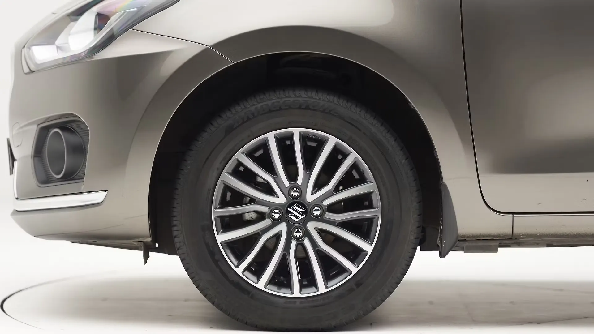 Dzire [20172020] WheelsTyres Image, Dzire [20172020] Photos in India