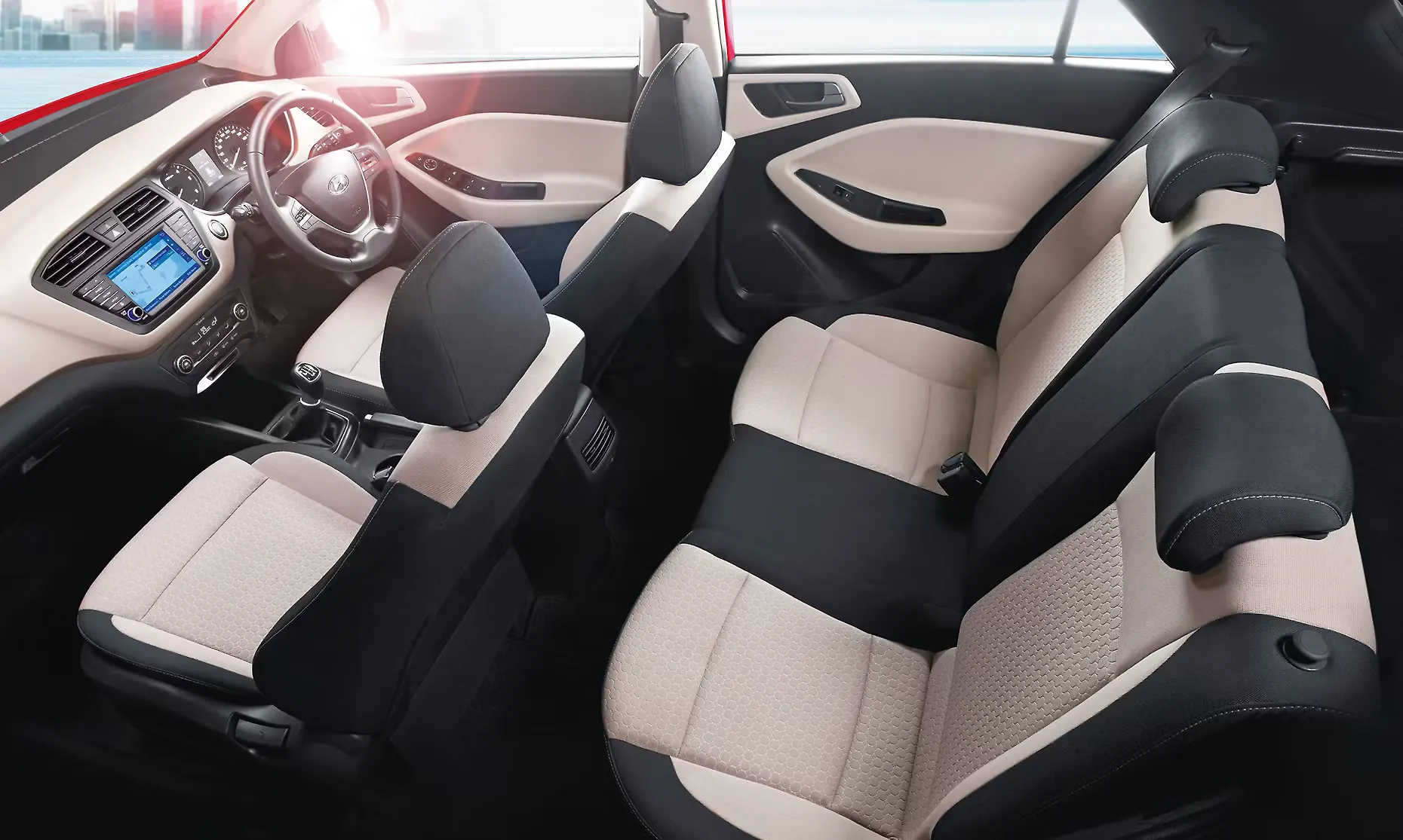 Hyundai Elite i20