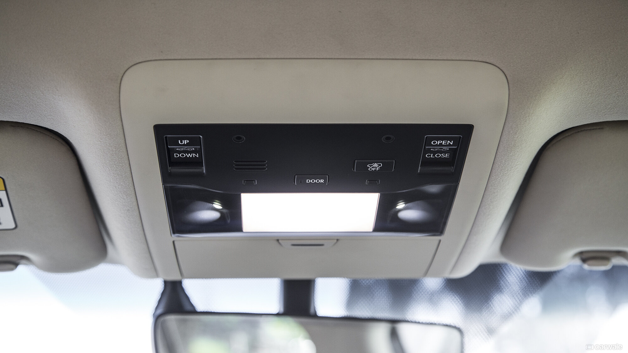 LX Interior Image, LX Photos in India - CarWale