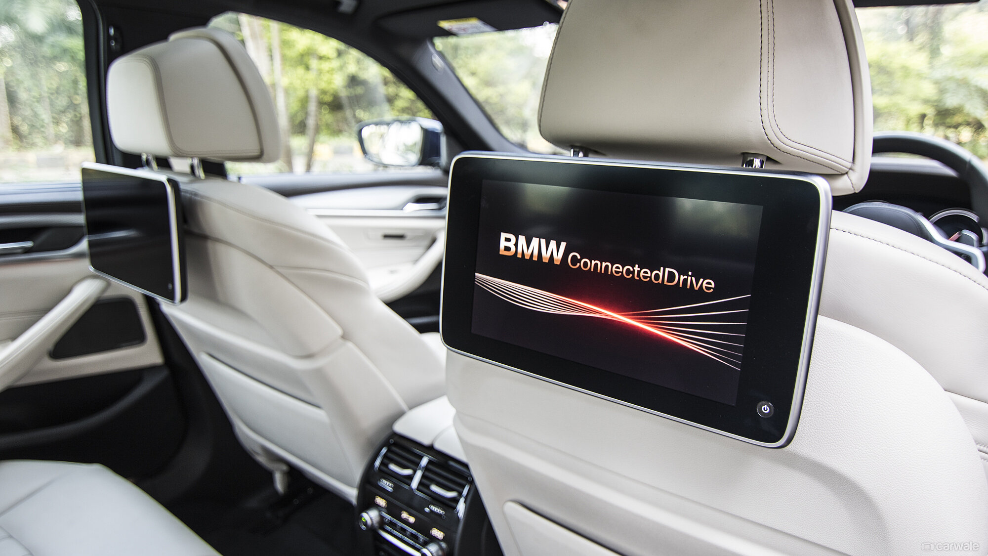 bmw 2 series music system