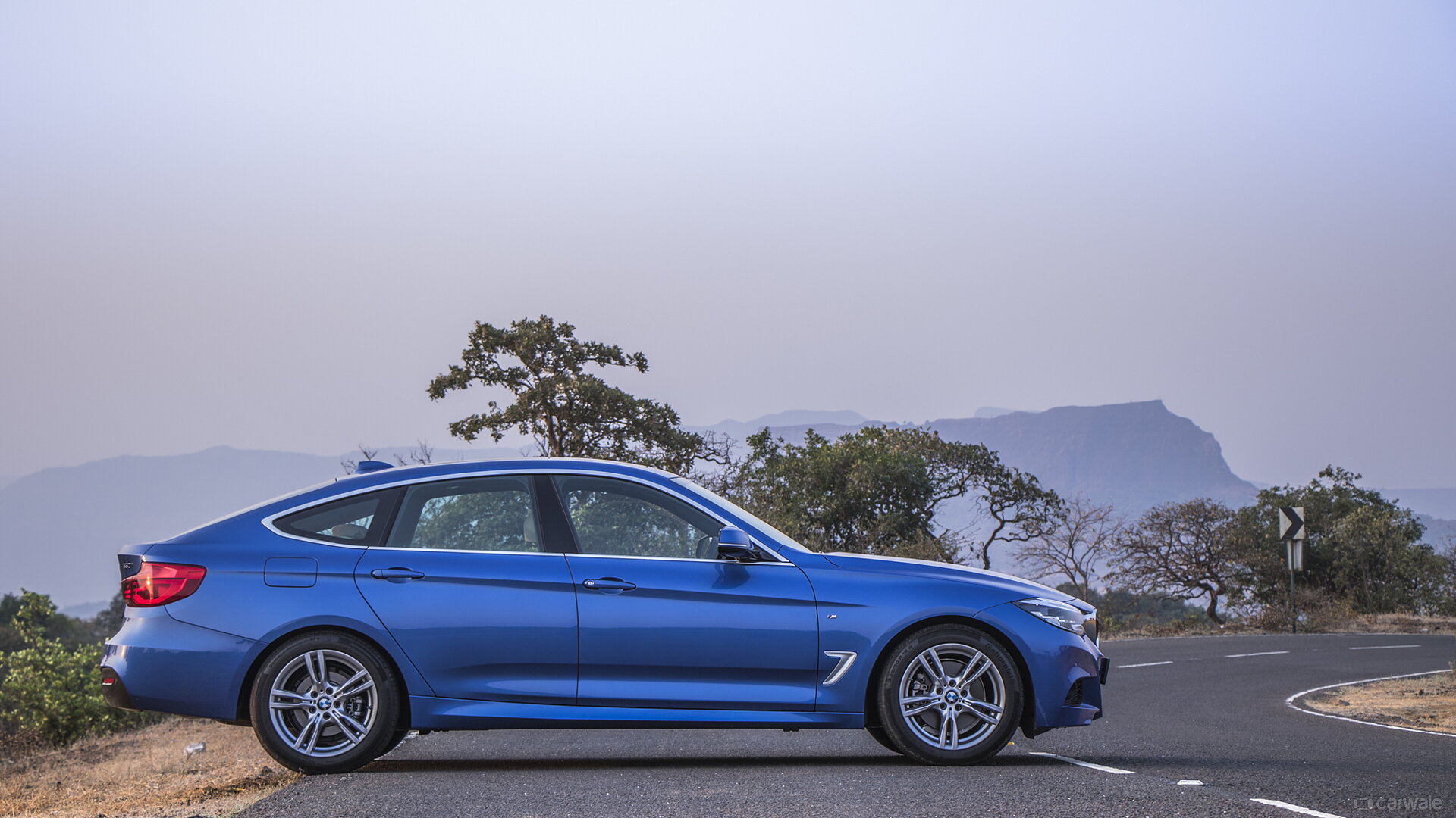 3 Series GT Exterior Image, 3 Series GT Photos in India
