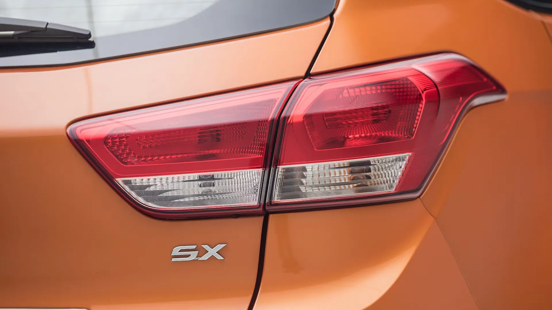 Creta [20182019] Tail Lamps Image, Creta [20182019] Photos in India CarWale