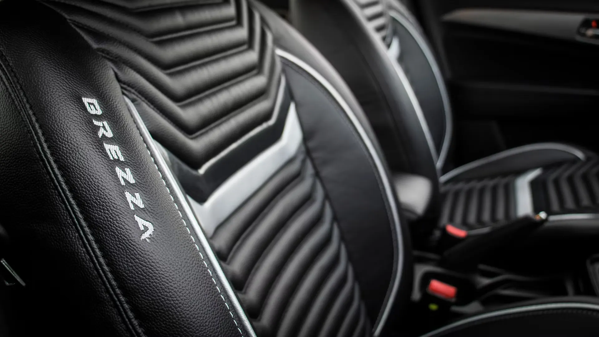 vitara brezza seat covers