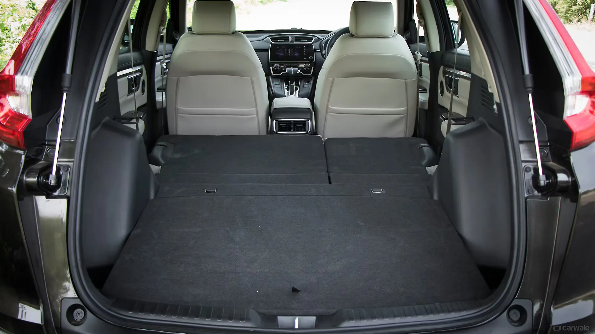 Honda City Boot Space Boot space of honda brio in litres Fuel