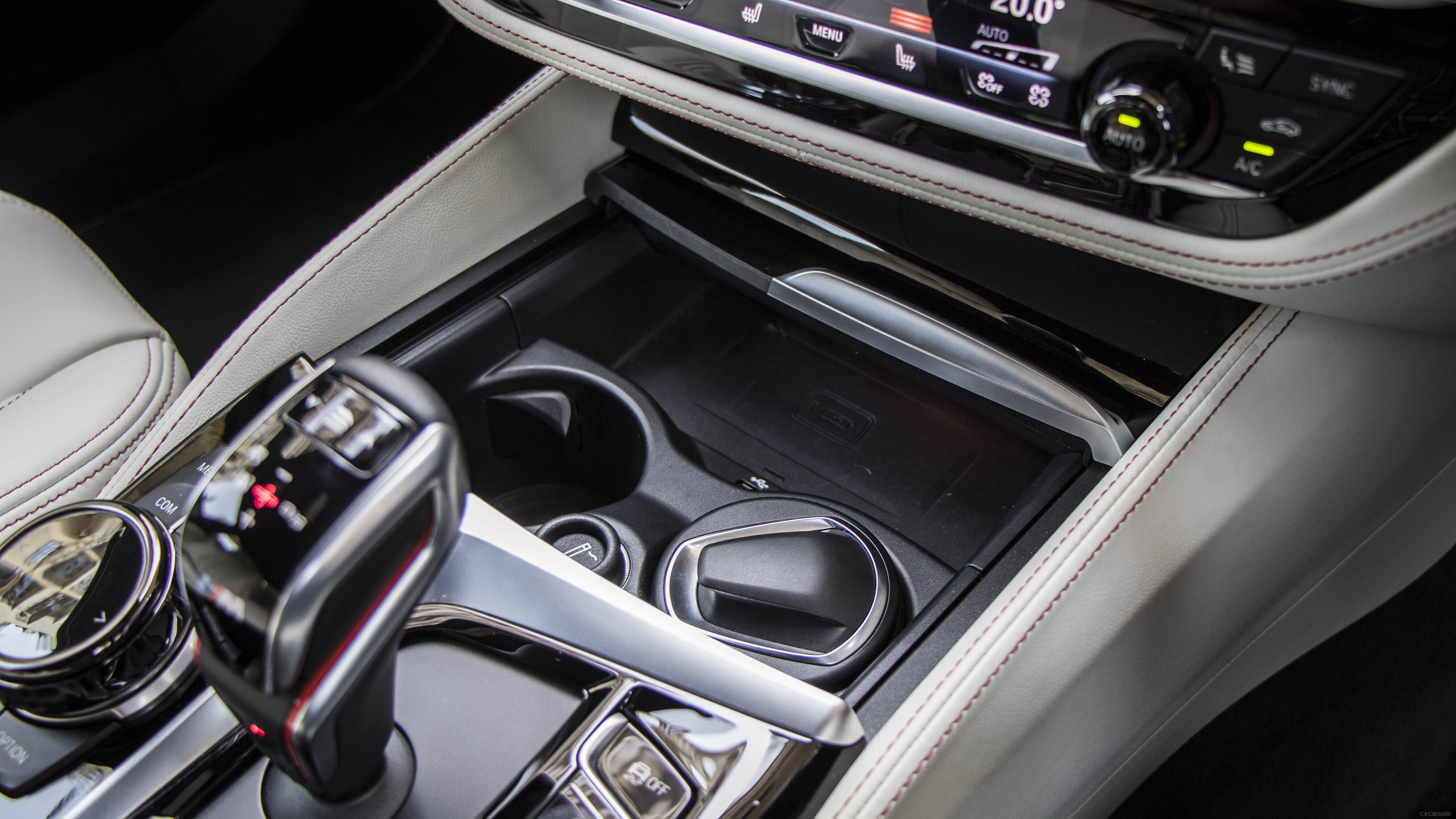 M5 Interior Image, M5 Photos in India - CarWale