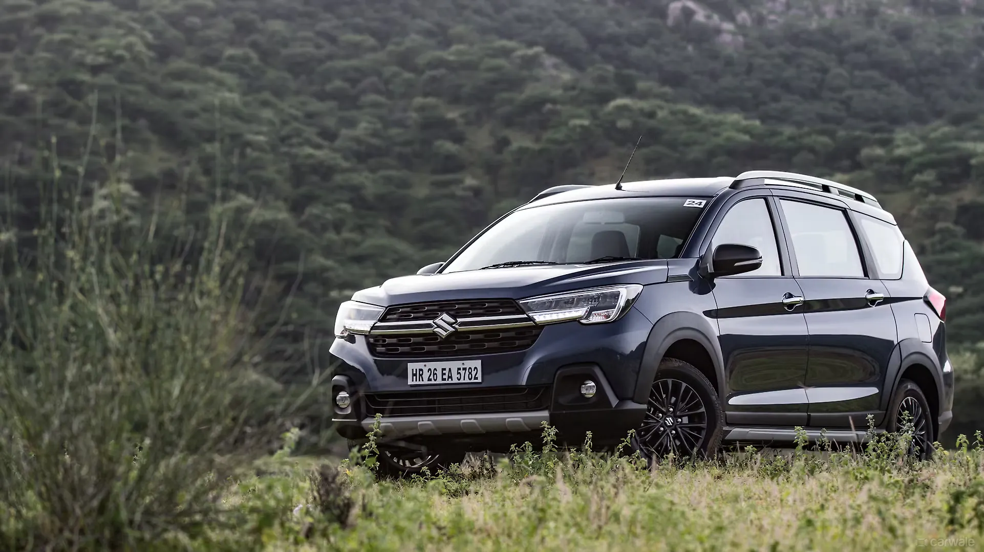 XL6 Exterior Image, XL6 Photos in India CarWale