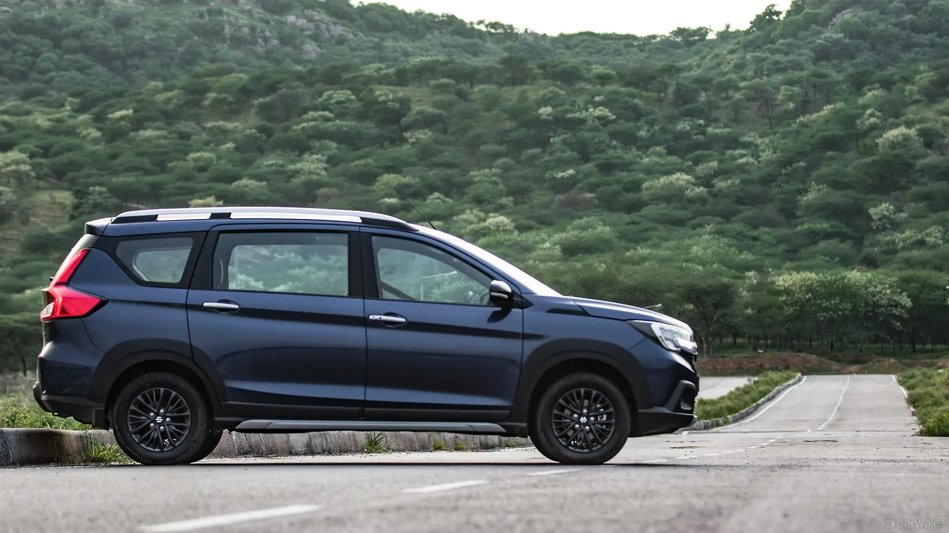 XL6 Exterior Image, XL6 Photos in India CarWale