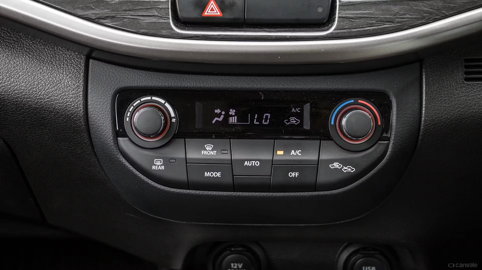 XL6 Interior Image, XL6 Photos in India CarWale