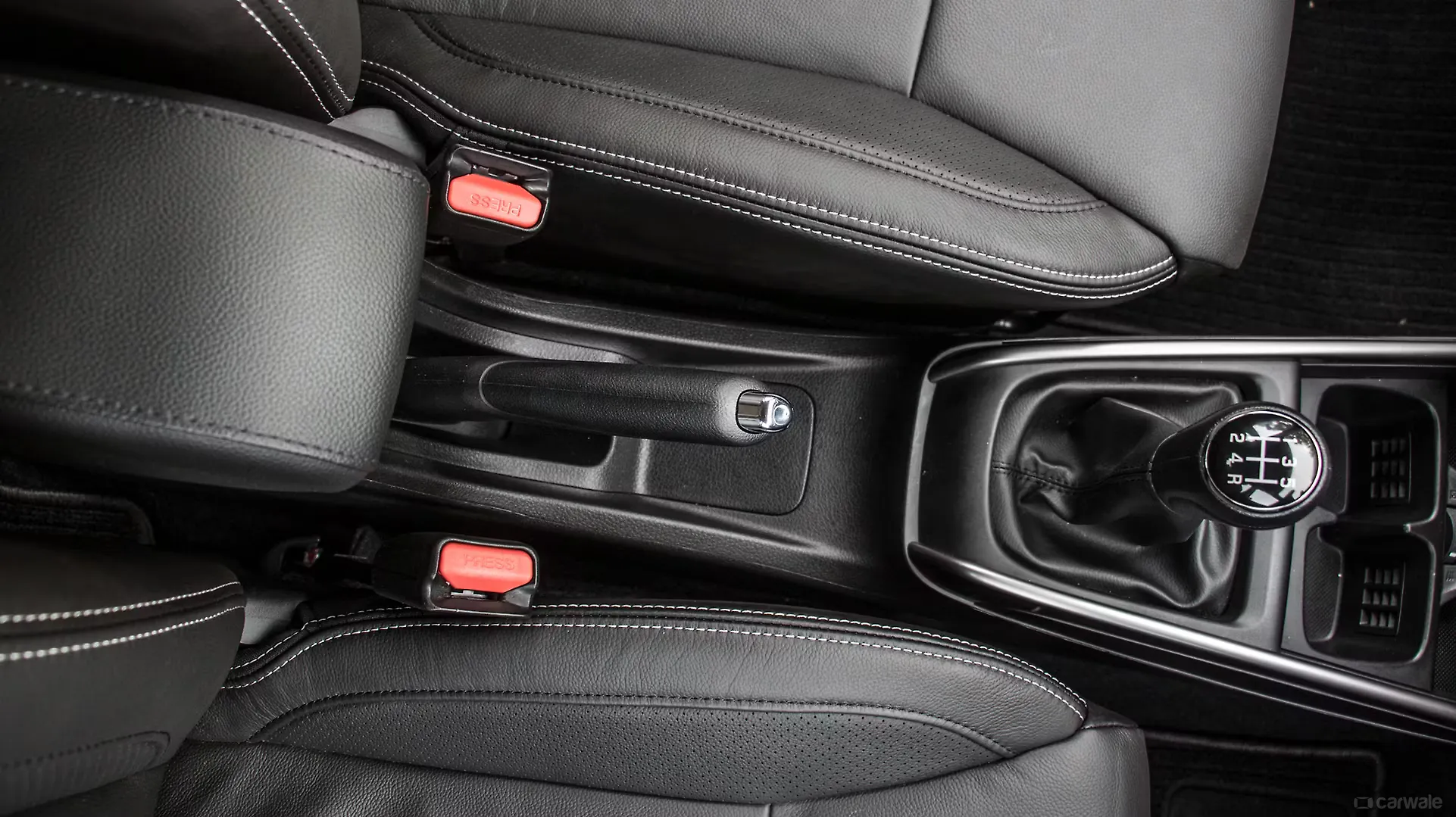 XL6 Interior Image, XL6 Photos in India CarWale