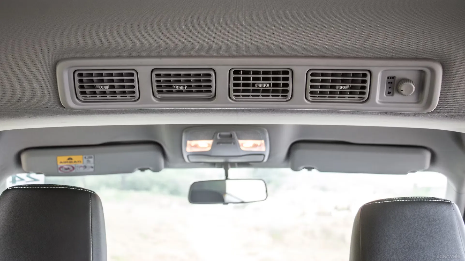 XL6 Interior Image, XL6 Photos in India CarWale