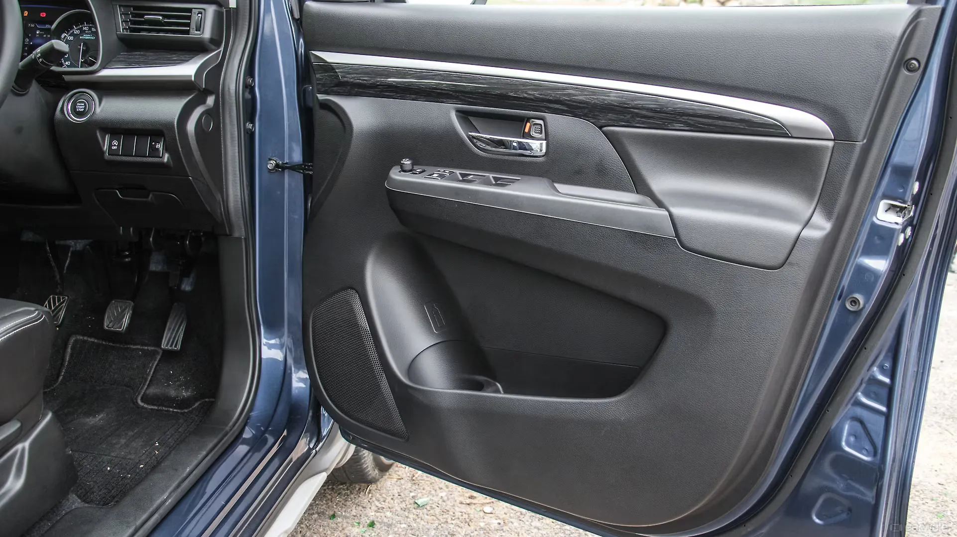 XL6 Interior Image, XL6 Photos in India CarWale