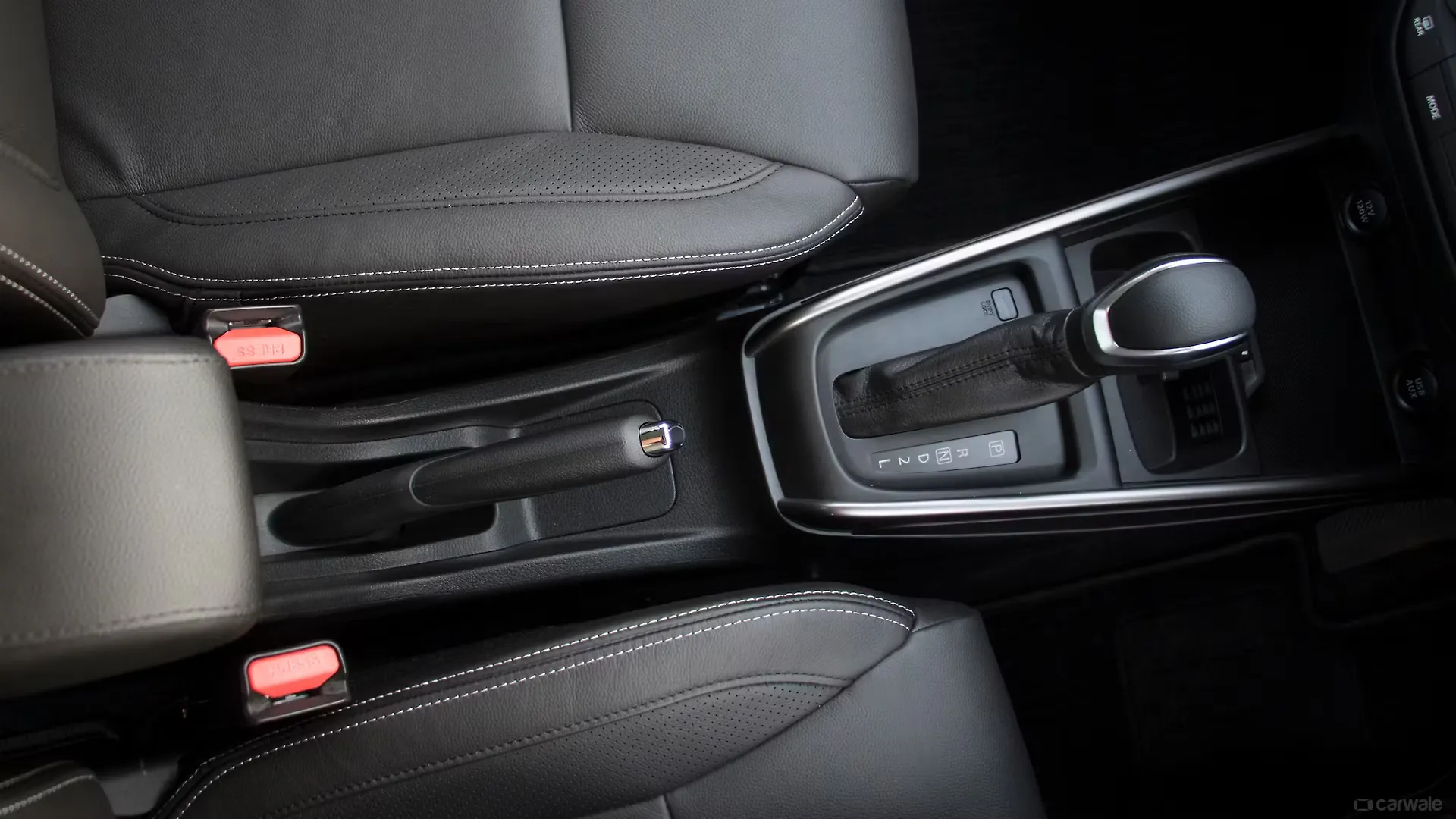 XL6 Interior Image, XL6 Photos in India CarWale