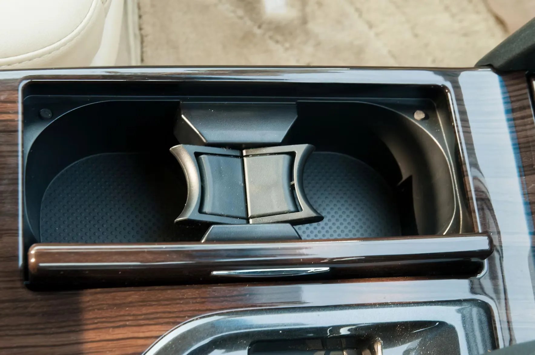 2003 Toyota Camry Cup Holder Insert