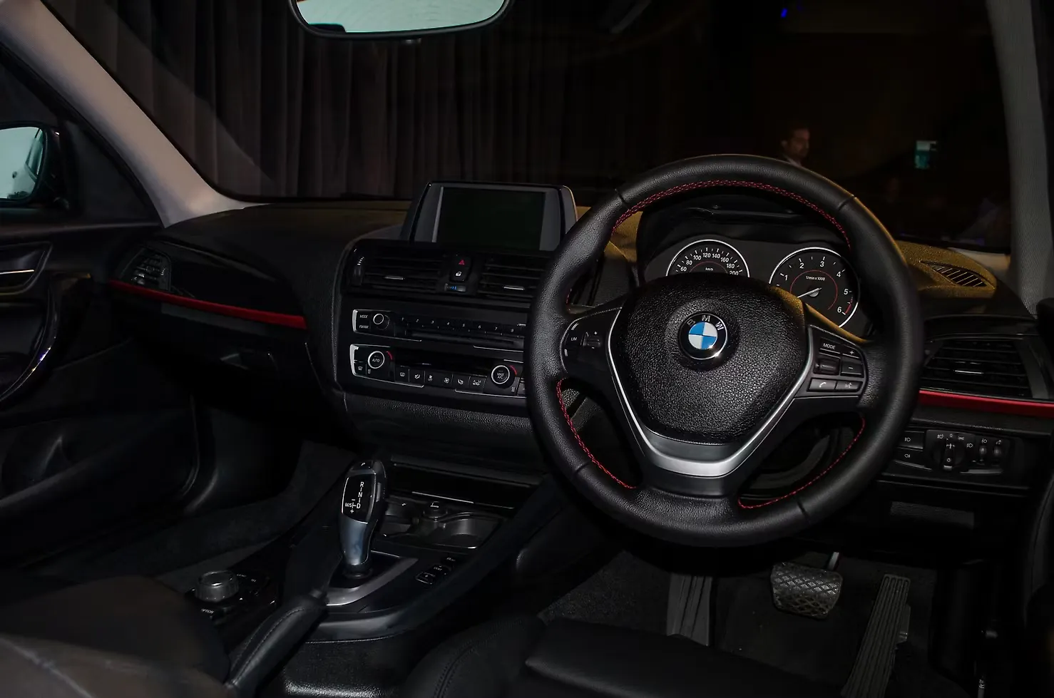 1 Series [20132017] Steering Wheel Image, 1 Series [20132017] Photos in India CarWale