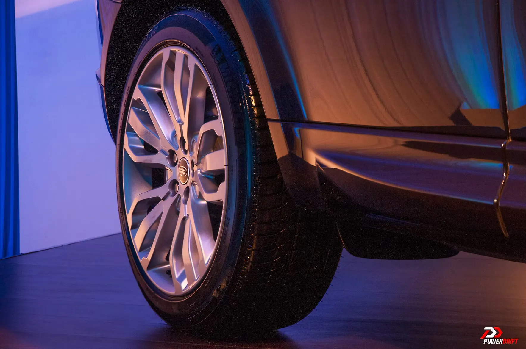 Range Rover Sport [20132018] WheelsTyres Image, Range Rover Sport