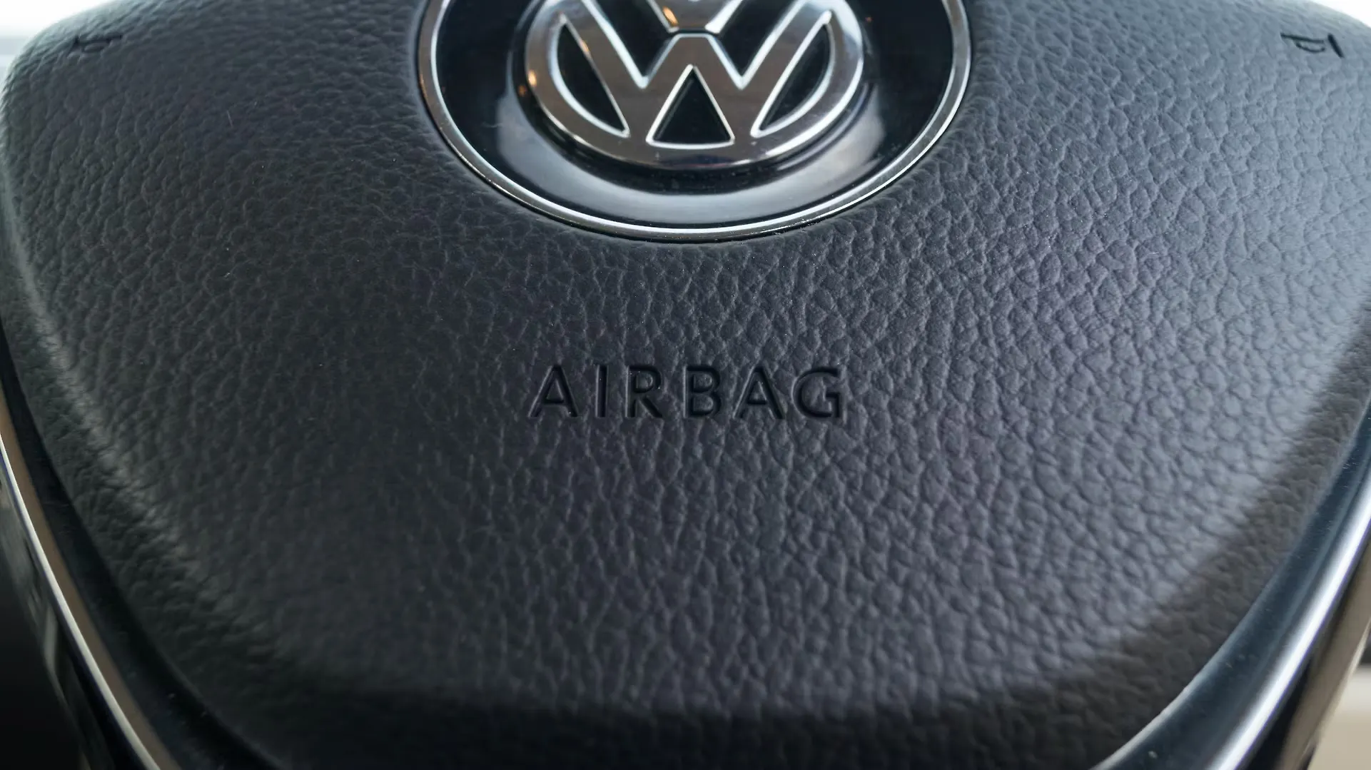 Vento [20142015] Steering Wheel Image, Vento [20142015] Photos in