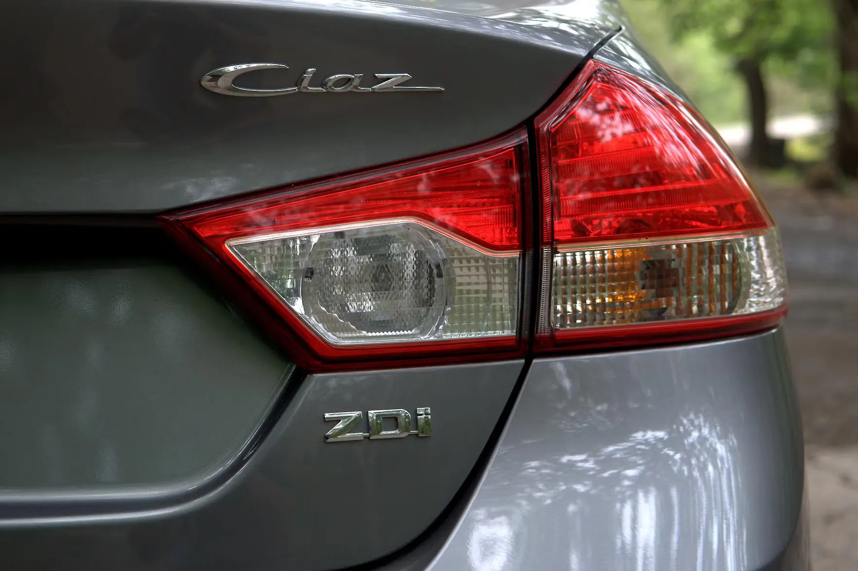 Ciaz [20142017] Tail Lamps Image, Ciaz [20142017] Photos in India