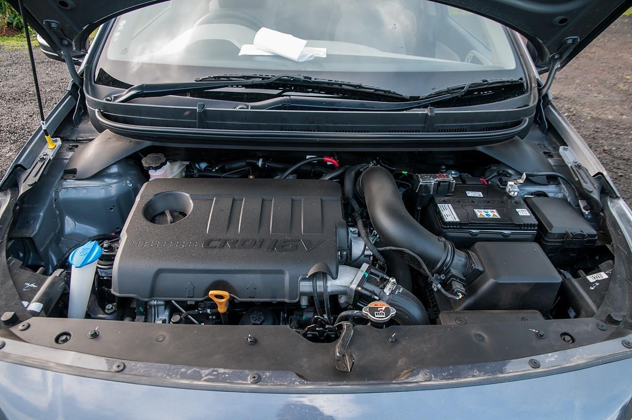 i20 under engine cover