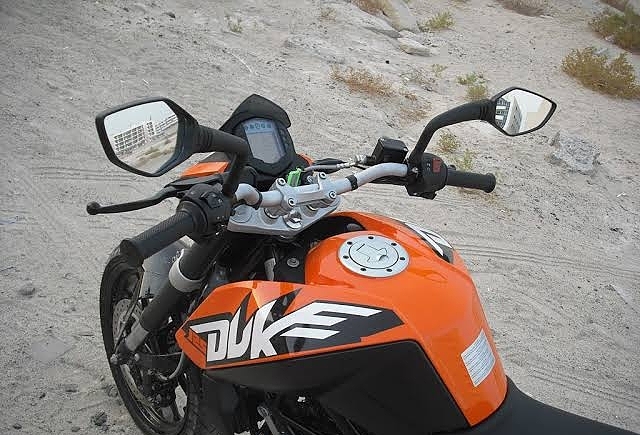 Ktm duke 125 discount for sale near me