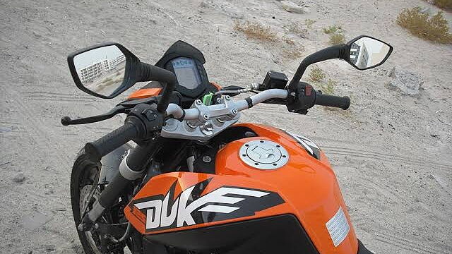 What is your review of KTM Duke 125? - Quora