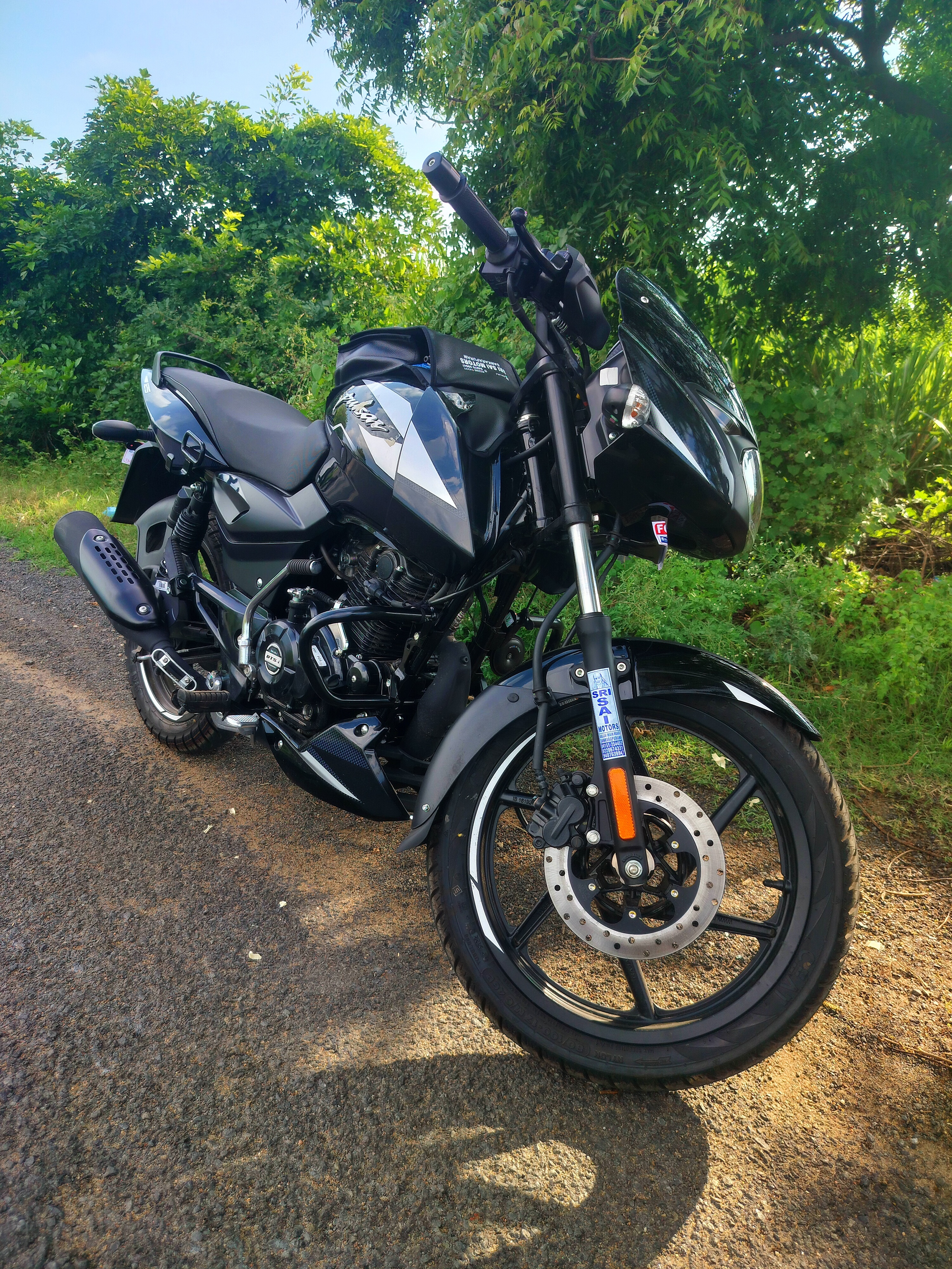 Bajaj Pulsar 125 Price in Chennai Pulsar 125 On Road Price in