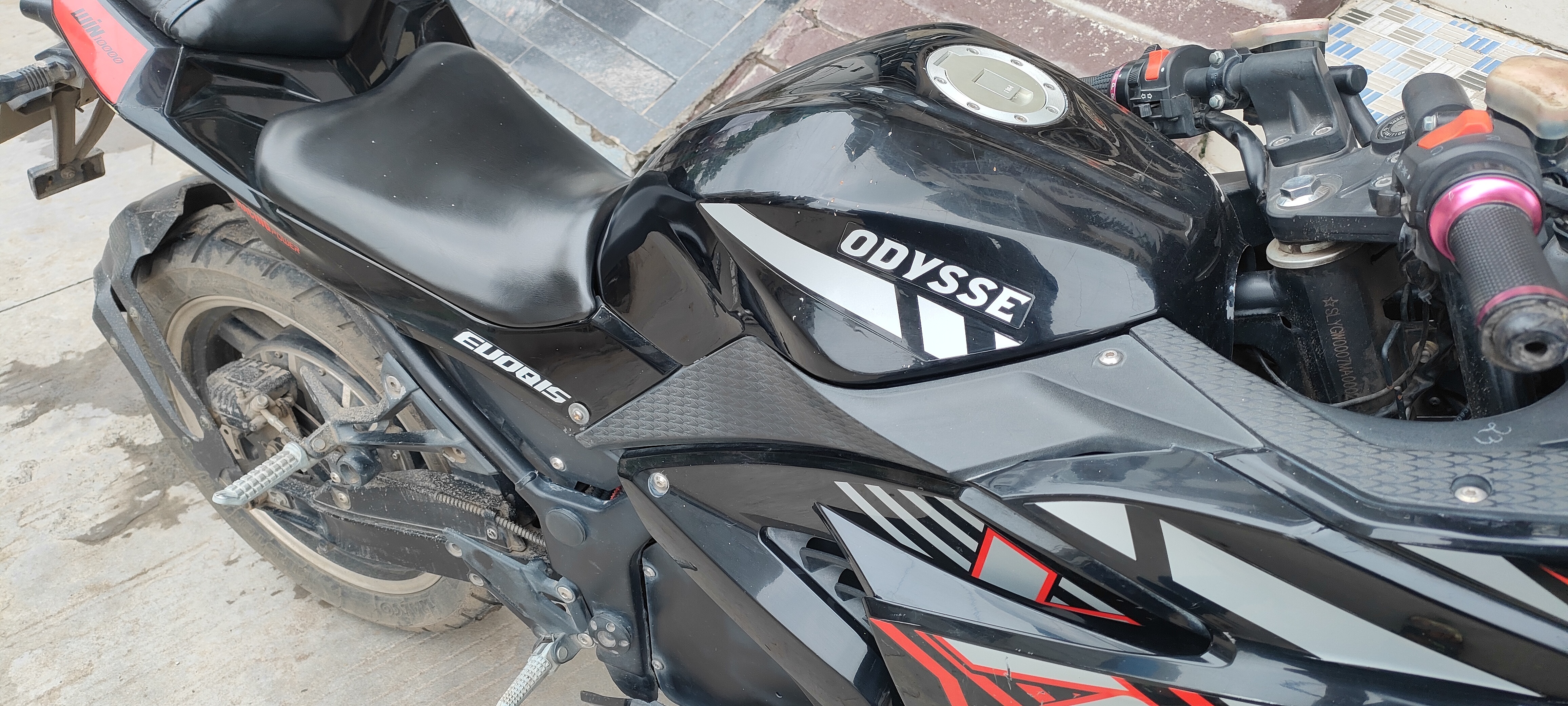 Odyssey electric best sale bike price