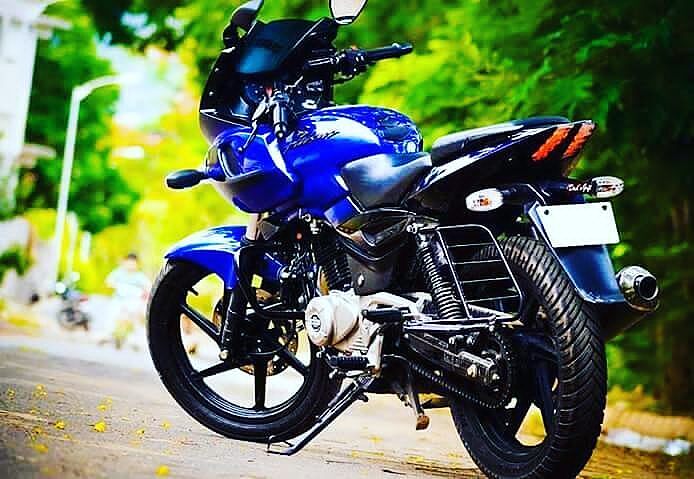 Bajaj Pulsar 220 F Price in Hyderabad Pulsar 220 F On Road Price