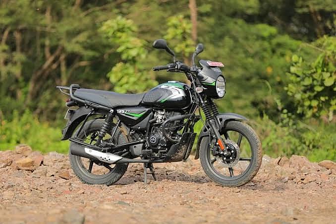 bajaj ct 125x price 2022 on road