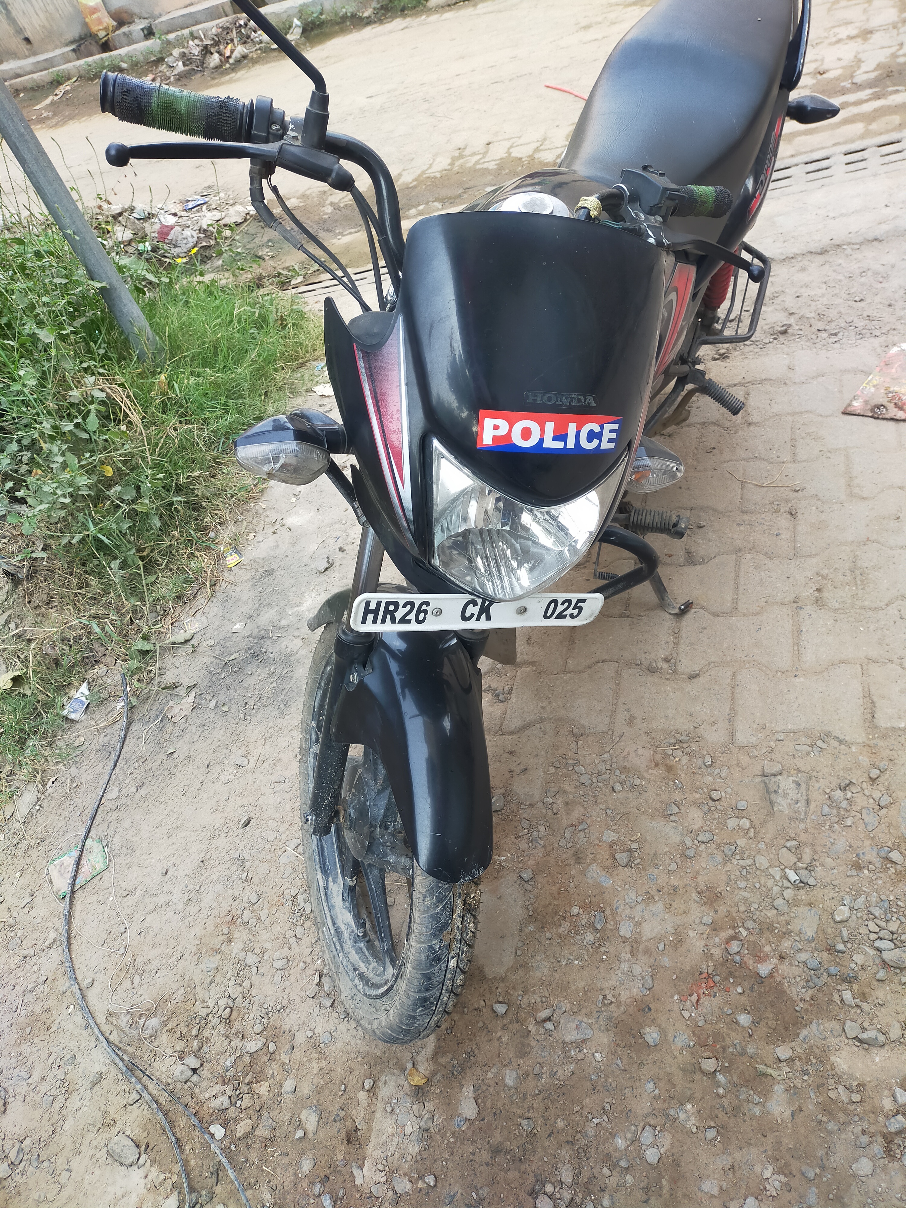 Honda CD 110 Dream Price in Bilaspur HP CD 110 Dream On Road