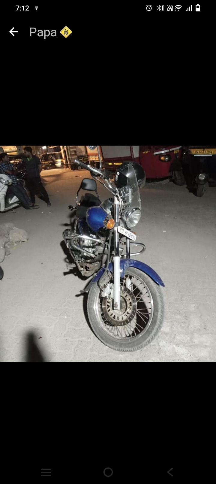 Olx panvel bike online