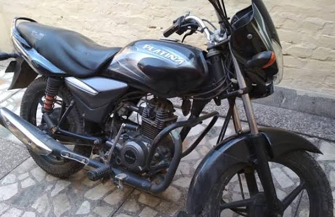 Bajaj Platina 110 Price Mileage Images Colours BikeWale