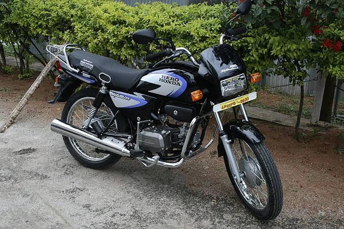 Hero honda splendor best sale ka kitna kimat hai