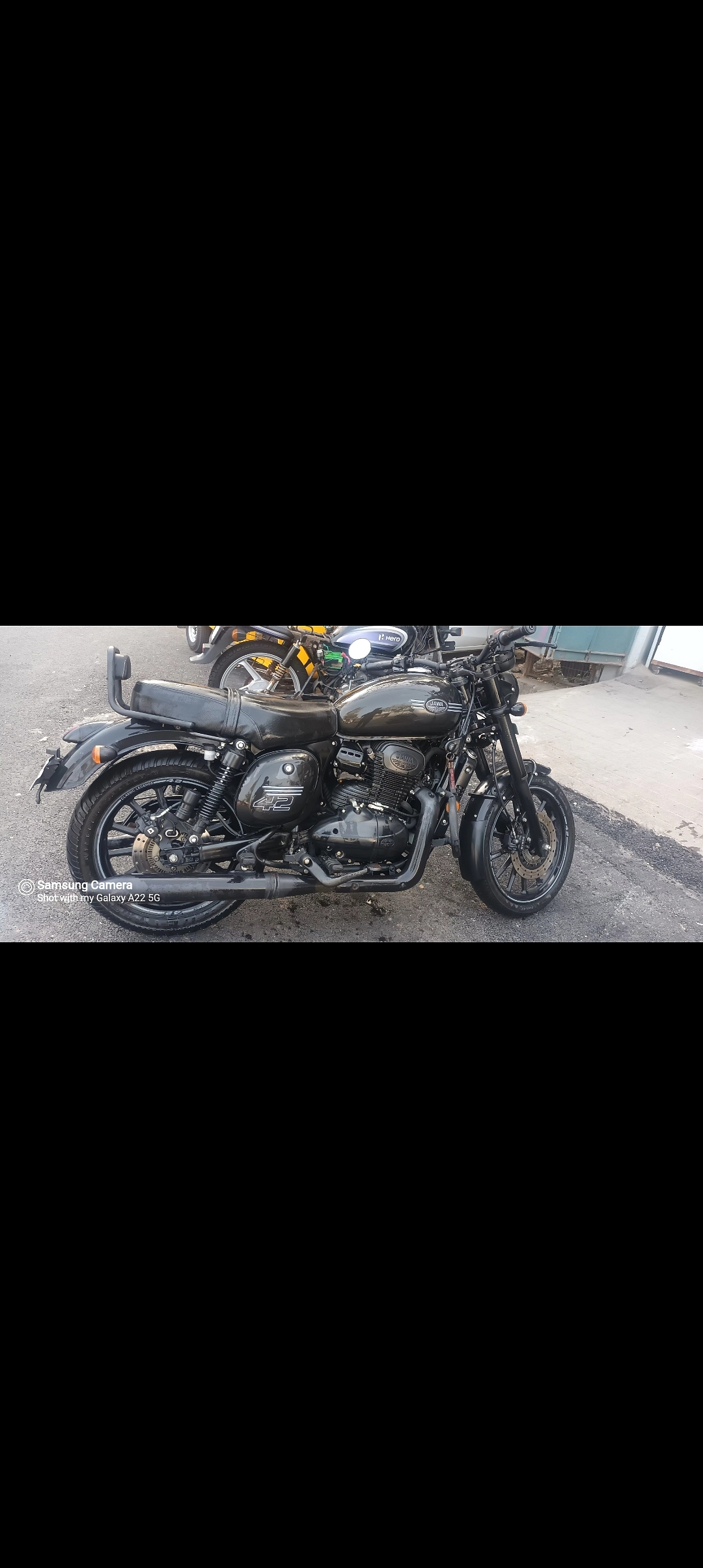 Olx store vaniyambadi bikes