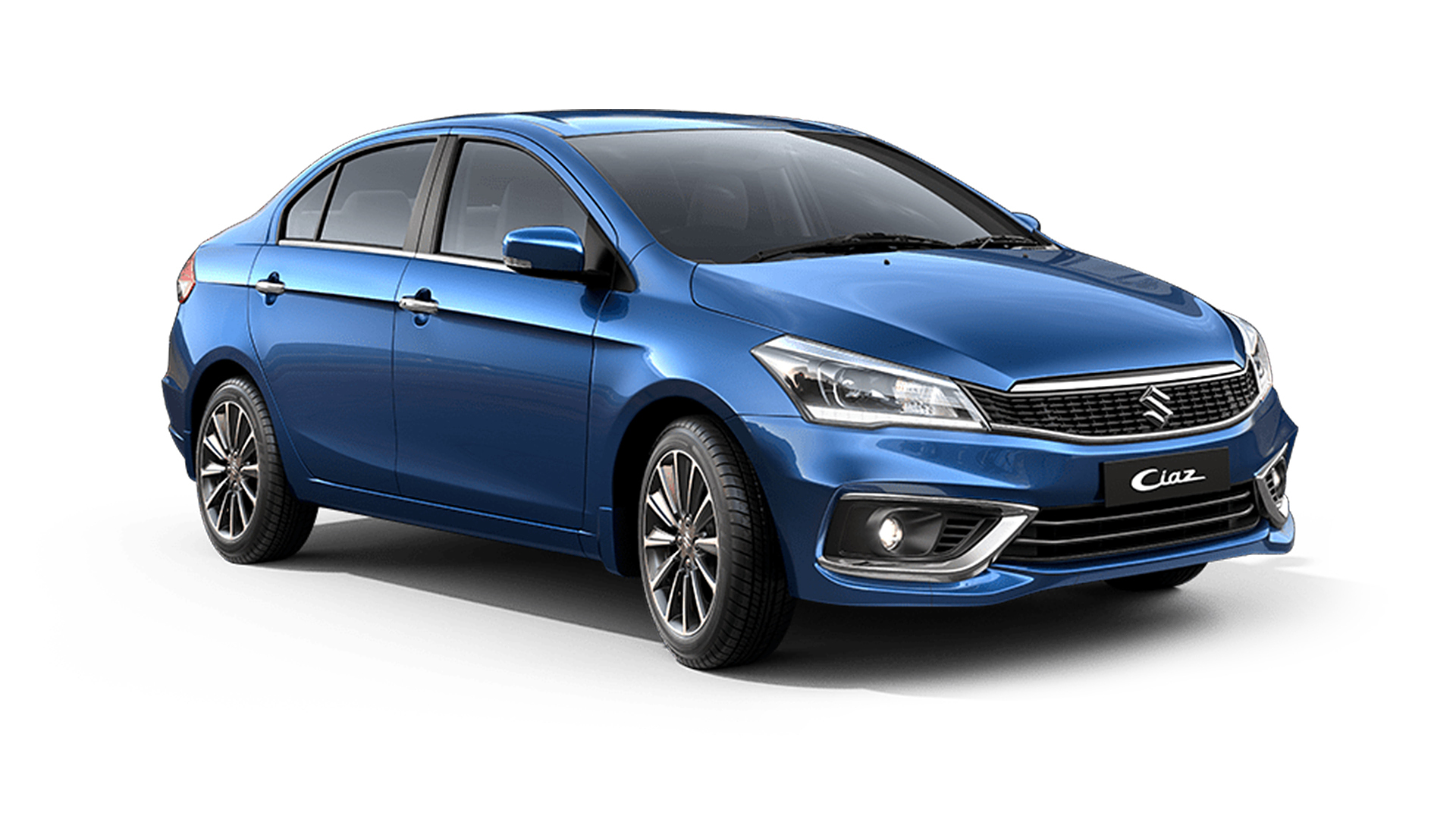 Ciaz Nexa Blue Colour, Ciaz Colours in India - CarWale