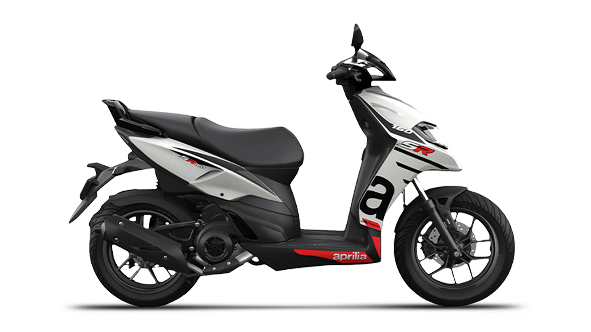 Aprilia sr 150 new model 2021 price sale