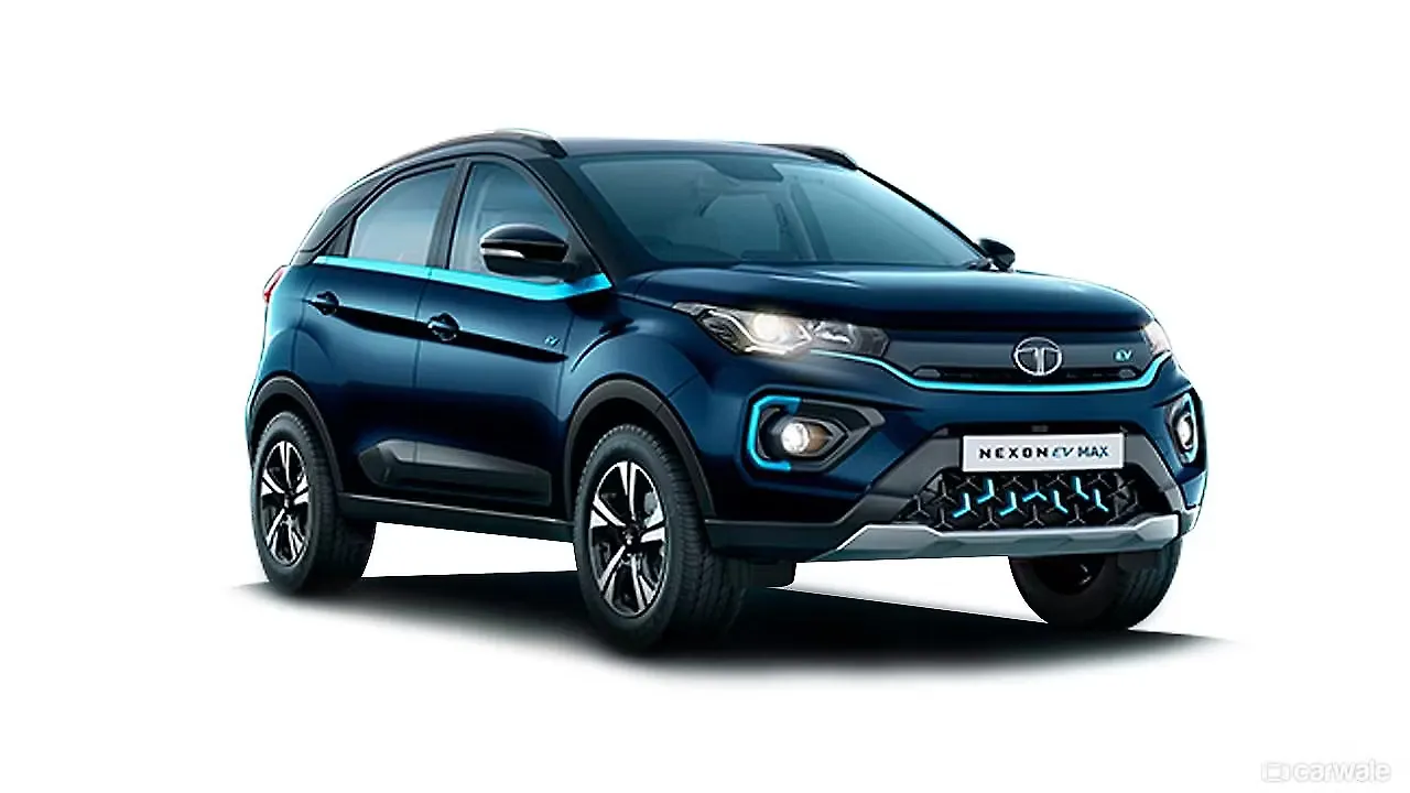 New Tata Nexon EV Max launched – Why 