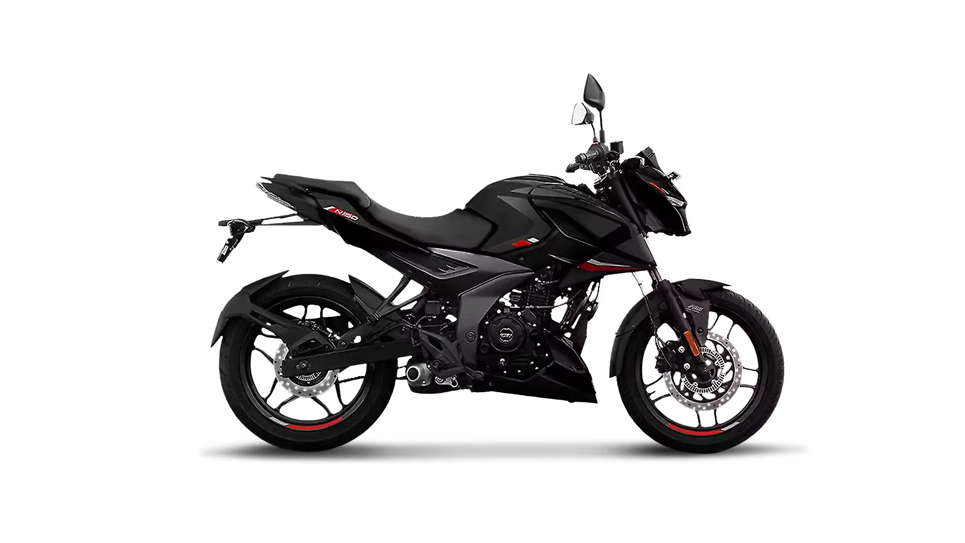 बजाज पल्सर n160
