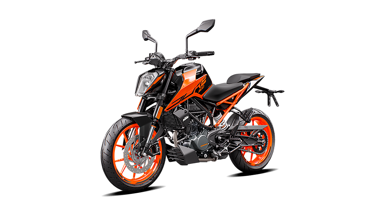 2017 KTM 390 Duke Review, Updated A2 game-changer