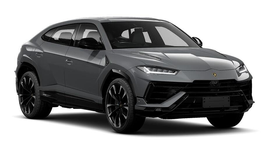 Urus S Price Images, Colours & Reviews CarWale