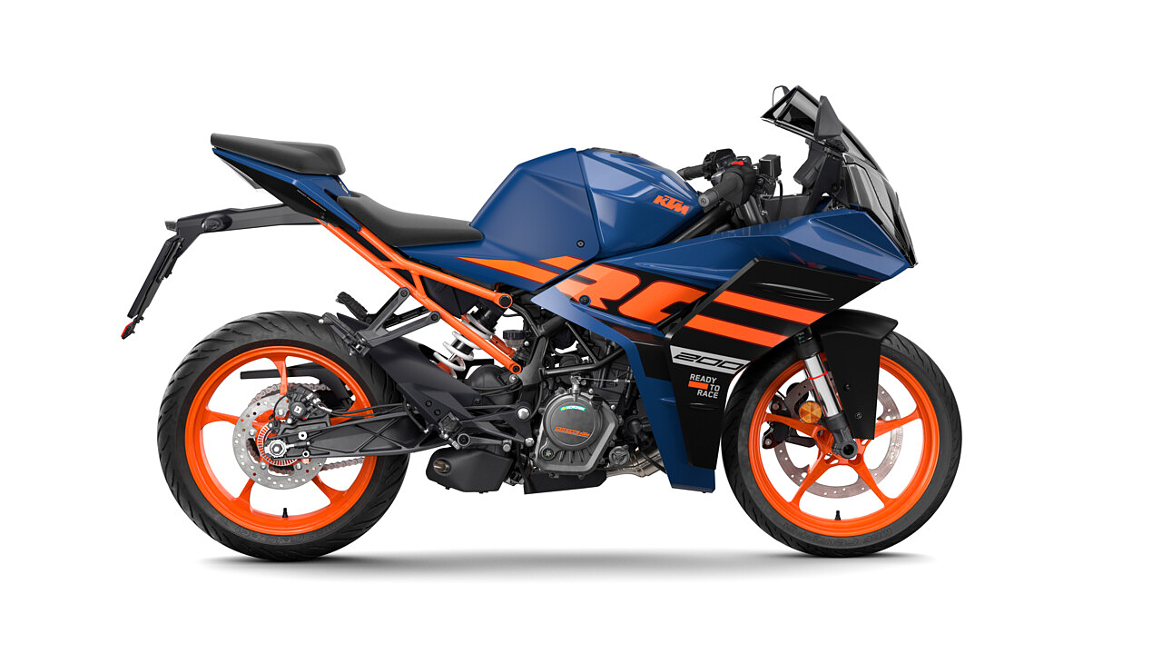 KTM RC Price 2024 RC Models Images Colours Mileage Reviews BikeWale