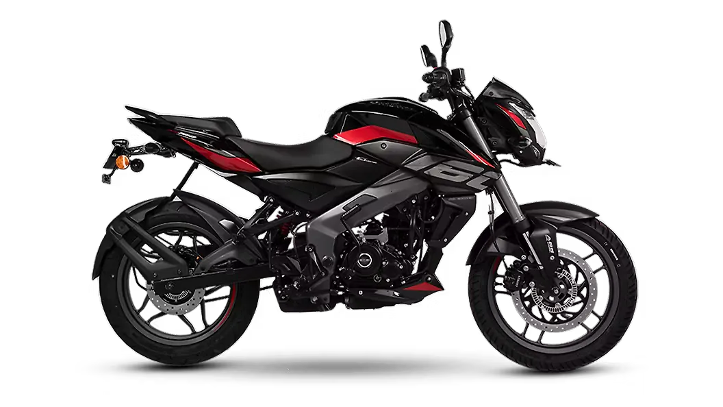 Bajaj Pulsar NS160