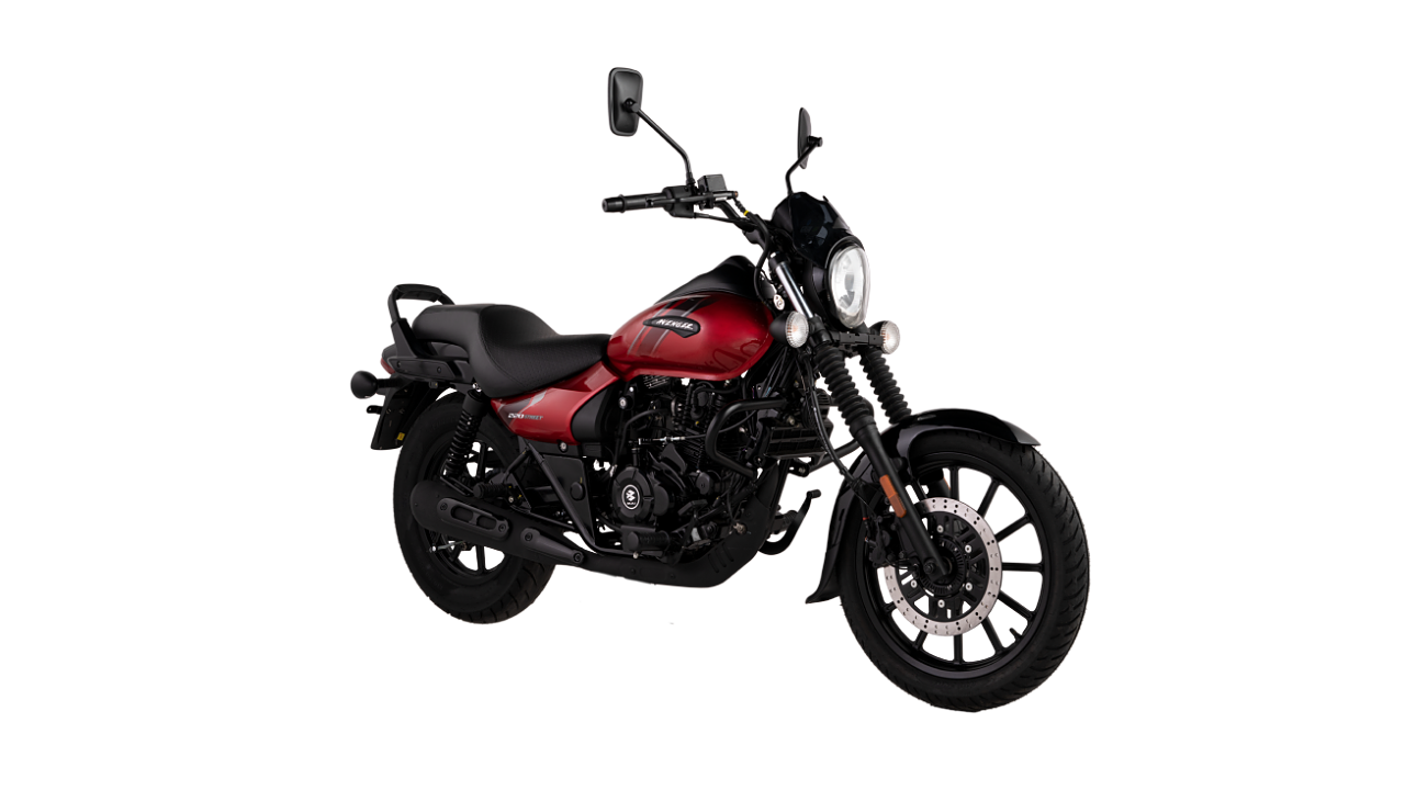 Suzuki Intruder 150cc Cruiser Discontinued - 0 Units Sold In 2022