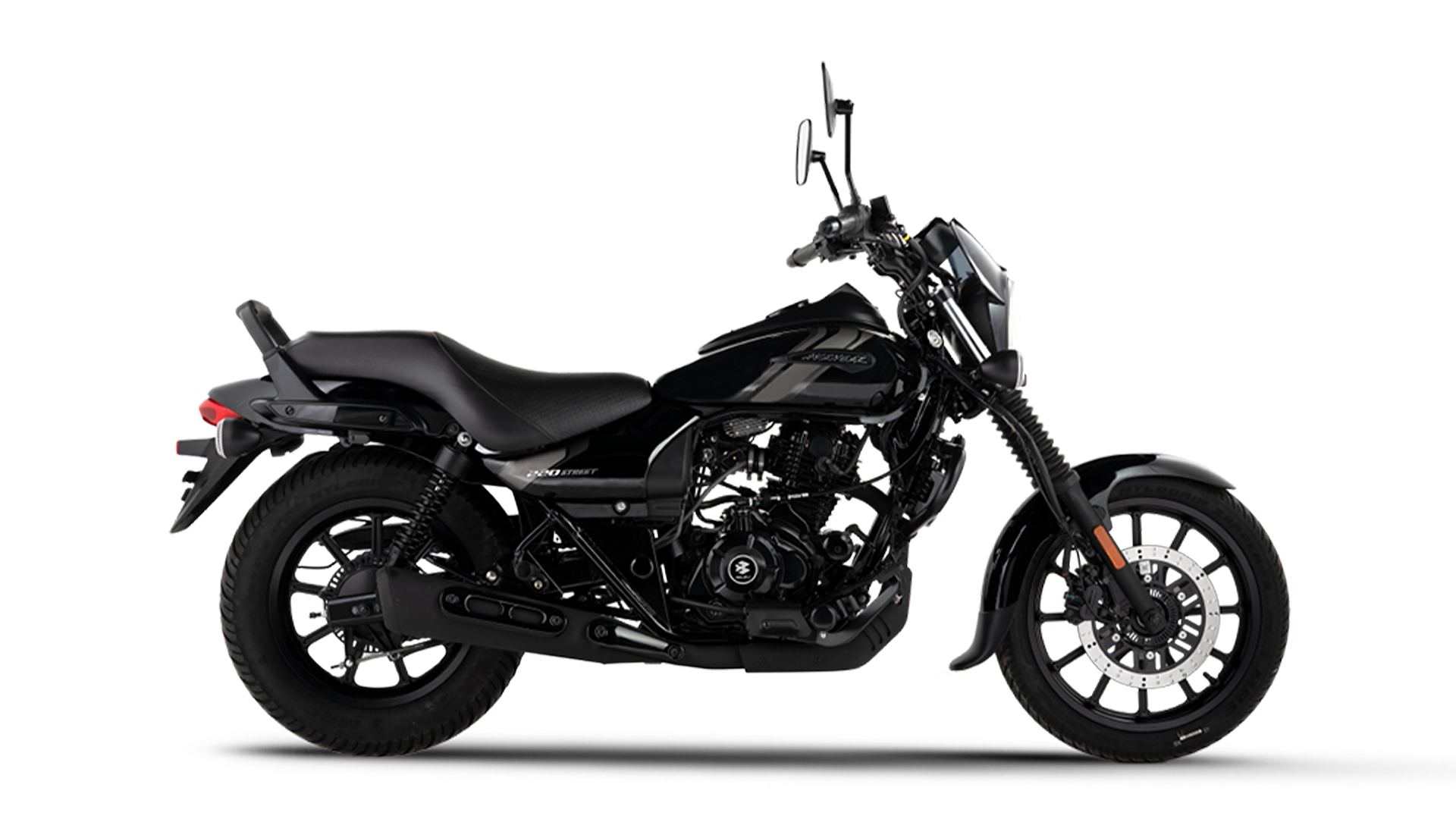 Bajaj avenger 160 price sale