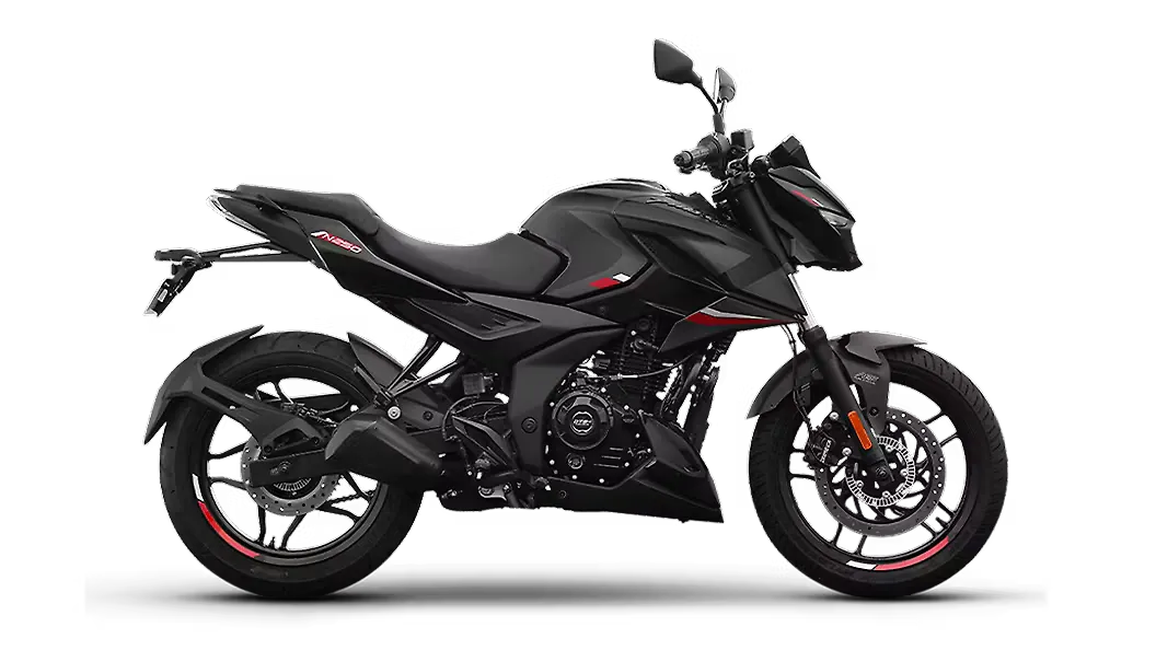 Bajaj Pulsar N250