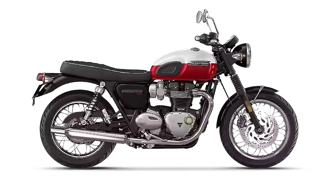 Triumph Bonneville T120